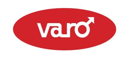 Logo varo